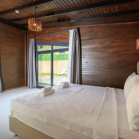 Apartament Sahin Can Natural Incirkoy