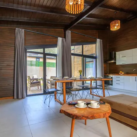 Apartament Sahin Can Natural Incirkoy
