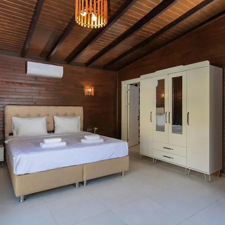 Apartament Sahin Can Natural Incirkoy