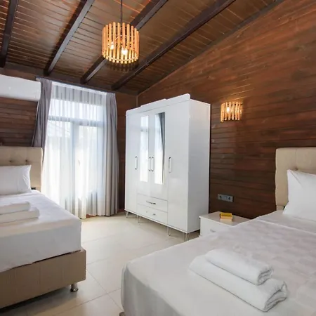 Apartament Sahin Can Natural Incirkoy