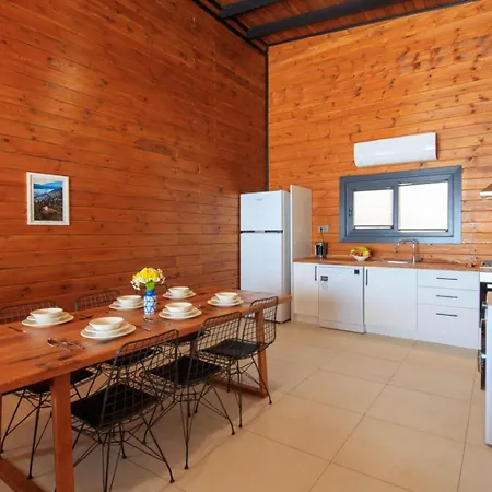 Sahin Can Natural Apartament *