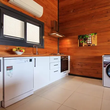 Sahin Can Natural Apartament Incirkoy