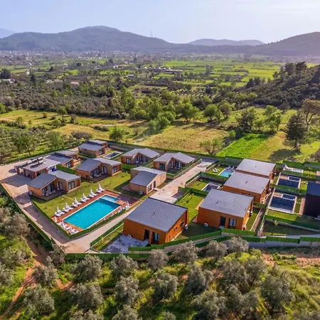 Sahin Can Natural Apartament Incirkoy